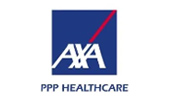 axa ppp healthcare