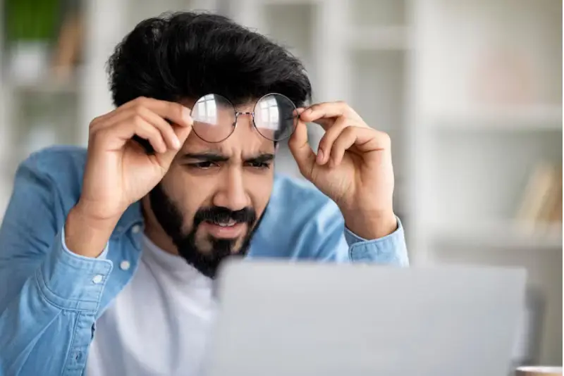 Read more about the article Do You Have These Symptoms of Myopia?