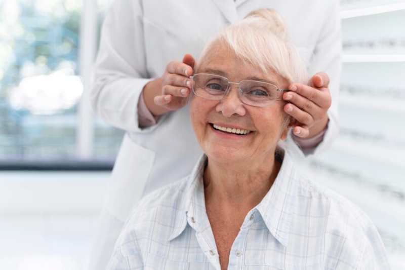 Read more about the article Life after cataract surgery