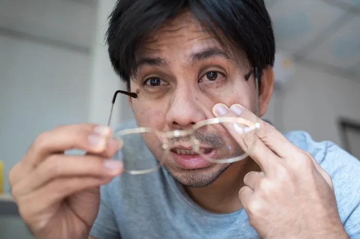 Read more about the article Could Bacteria on Your Eyes Be Making Dry Eye Worse?