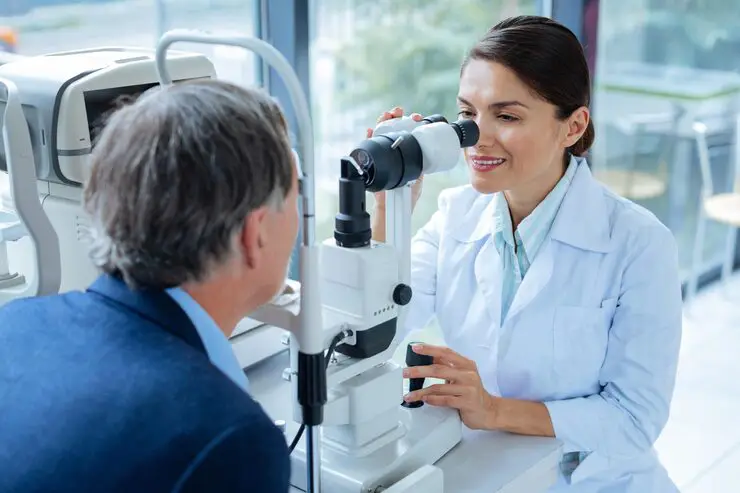 Read more about the article Advancing Vision Health Through Comprehensive Ophthalmology Care