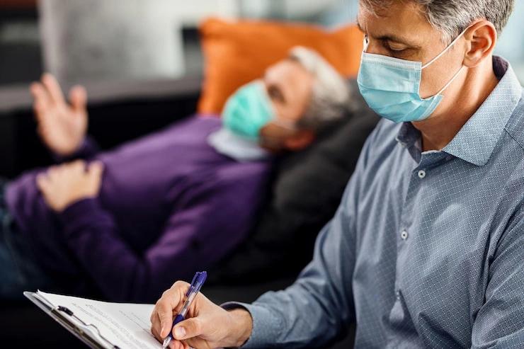 Read more about the article How to Prepare for Cataract Surgery: A Patient Checklist