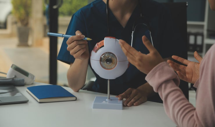 Read more about the article Choosing Your Premium Cataract Lens: Trifocal vs. Monofocal IOL – A Complete Guide for the Best Cataract Surgery in London