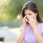 Dry Eyes in Summer: Causes, Prevention and Treatment