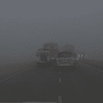 How Air Pollution is Damaging Your Eyes