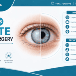 NHS vs Private Cataract Surgery: Making the Right Choice in London