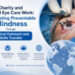 Charity and Global Eye Care Work: Eradicating Preventable Blindness Through Surgical Outreach and Skills Transfer