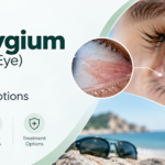 Pterygium (Surfer’s Eye): Causes and Removal Options