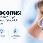 Keratoconus: The Progressive Eye Condition You Should Know About